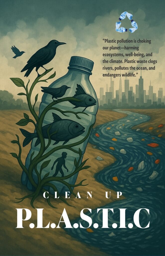 Plactic Pollution